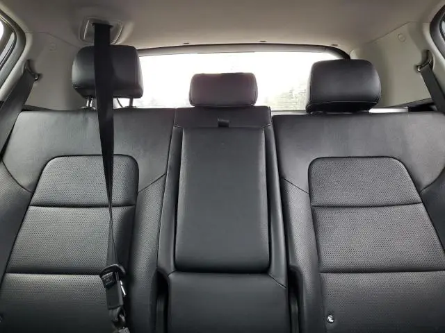 2018 KIA SPORTAGE SX  