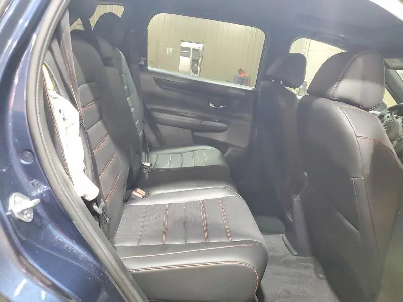2024 HONDA CR-V SPORT-L  