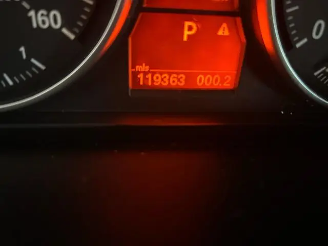 2011 BMW 328 XI SULEV  