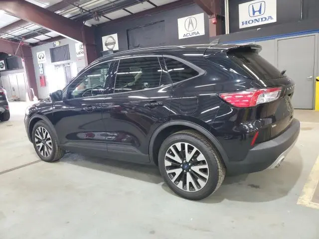 2020 FORD ESCAPE SE SPORT  