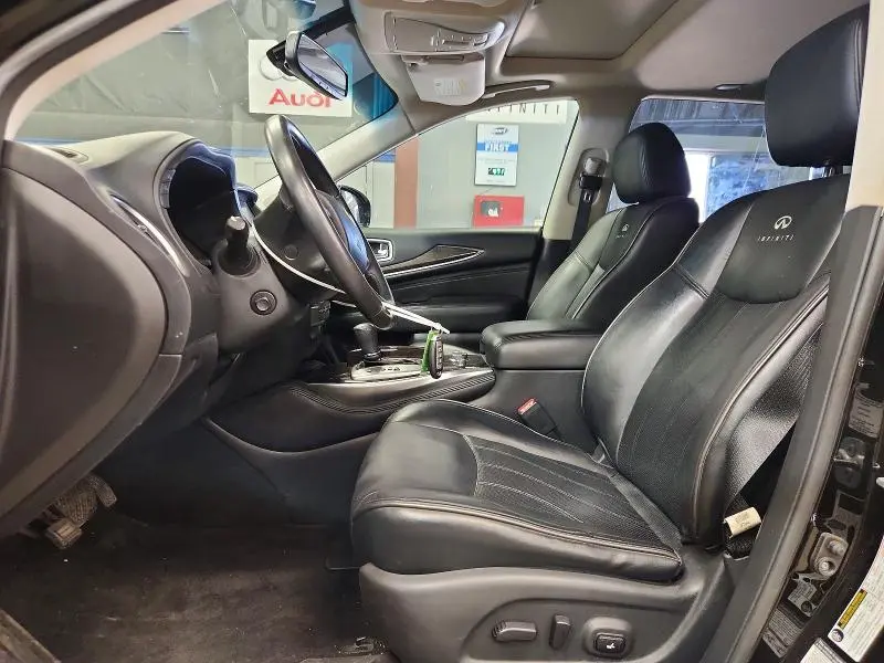 2014 INFINITI QX60 BASE  