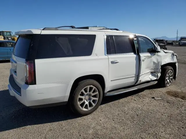 2017 GMC YUKON XL DENALI  