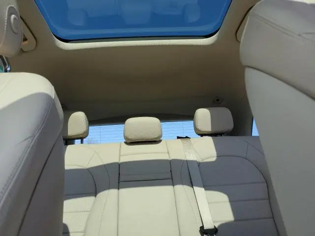 2021 MERCEDES-BENZ GLC 300 4MATIC  