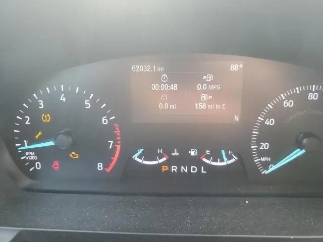 2022 FORD EXPLORER POLICE INTERCEPTOR  