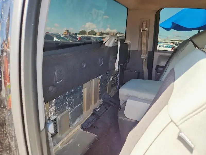 2017 FORD F150   