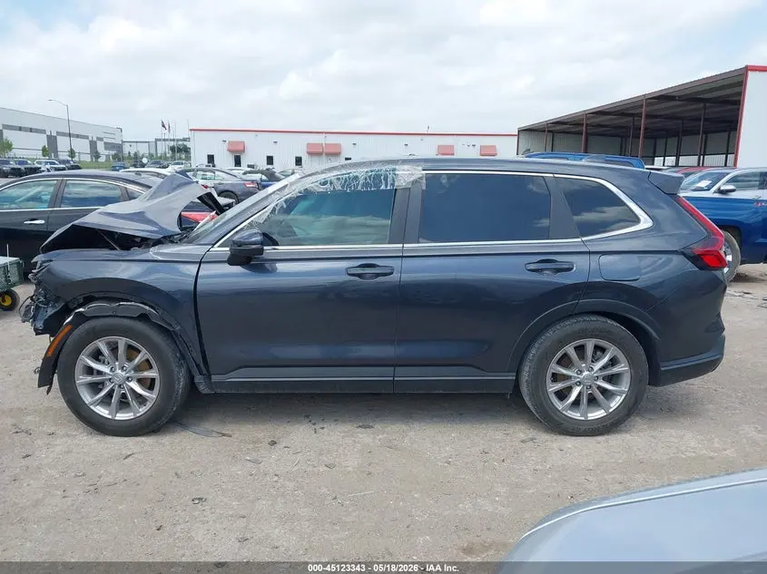 2023 HONDA CR-V EX-L 2WD