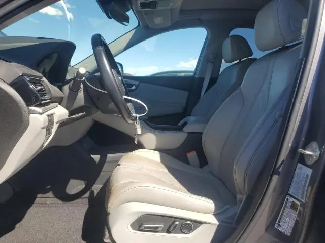 2019 ACURA RDX TECHNOLOGY  