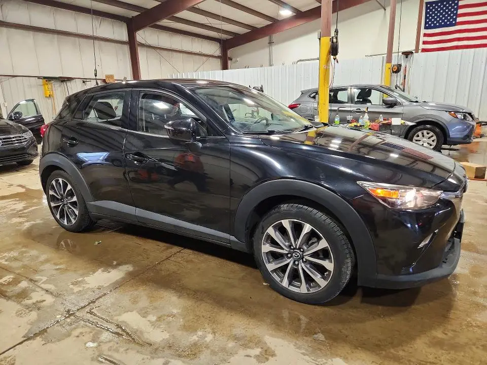 2019 MAZDA CX-3 TOURING  
