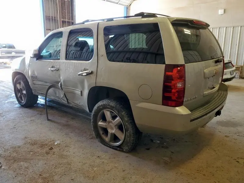 2014 CHEVROLET TAHOE C1500 LT  