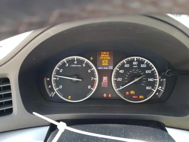 2018 ACURA ILX SPECIAL EDITION  