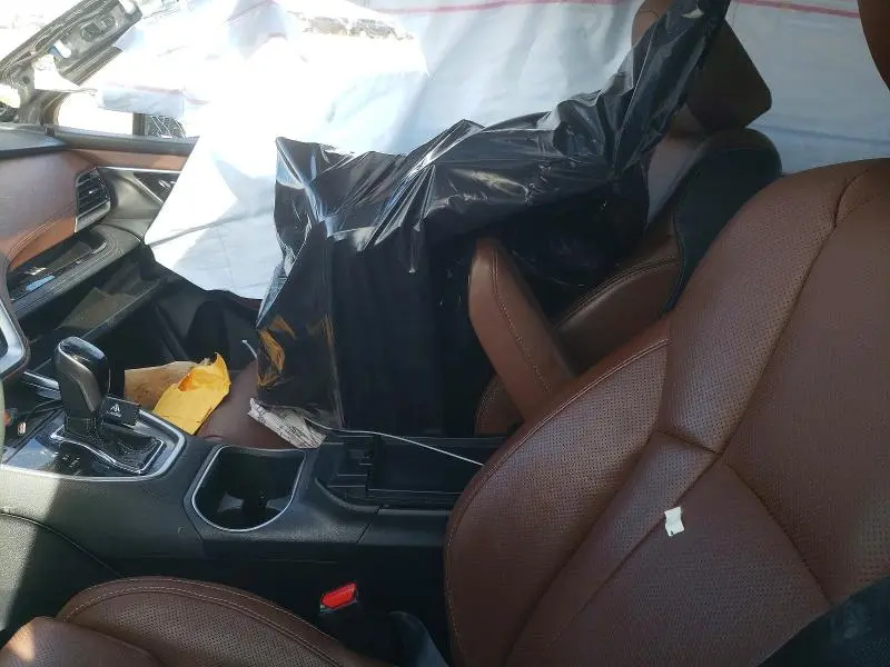 2020 SUBARU OUTBACK TOURING LDL  