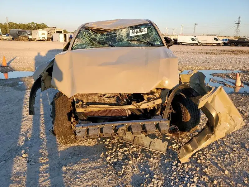 2019 TOYOTA TACOMA DOUBLE CAB  