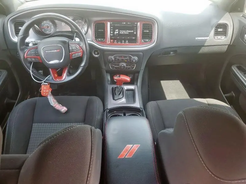 2021 DODGE CHARGER GT  