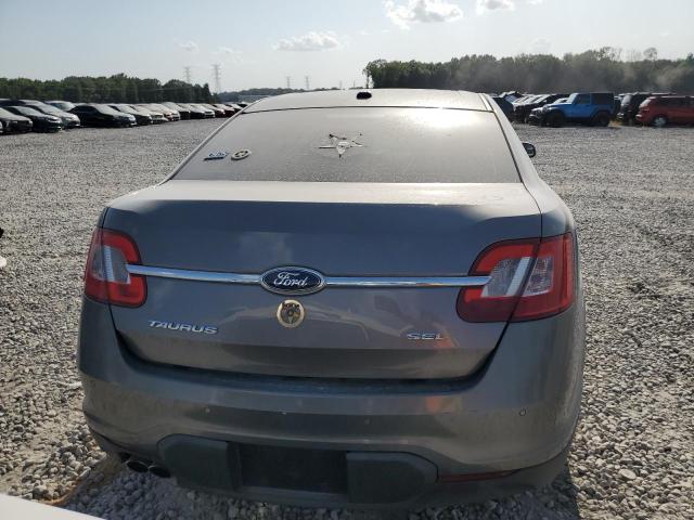 2012 FORD TAURUS SEL