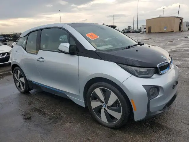 2014 BMW I3 BEV  