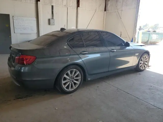 2011 BMW 528 I  
