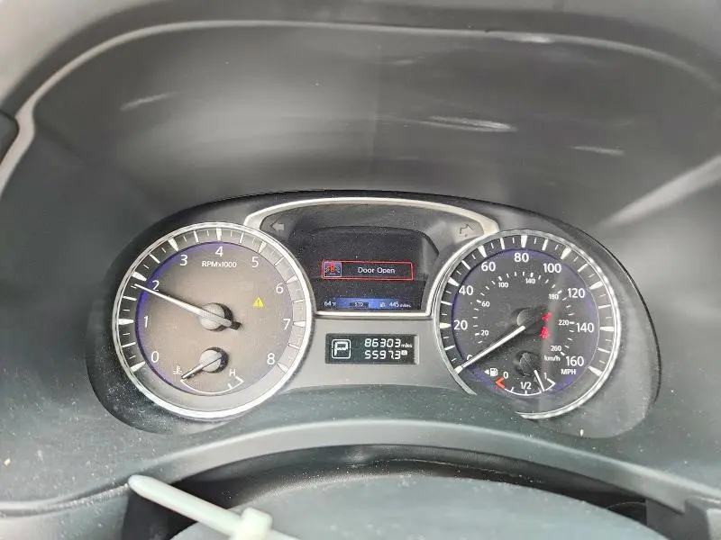 2019 INFINITI QX60 PURE  