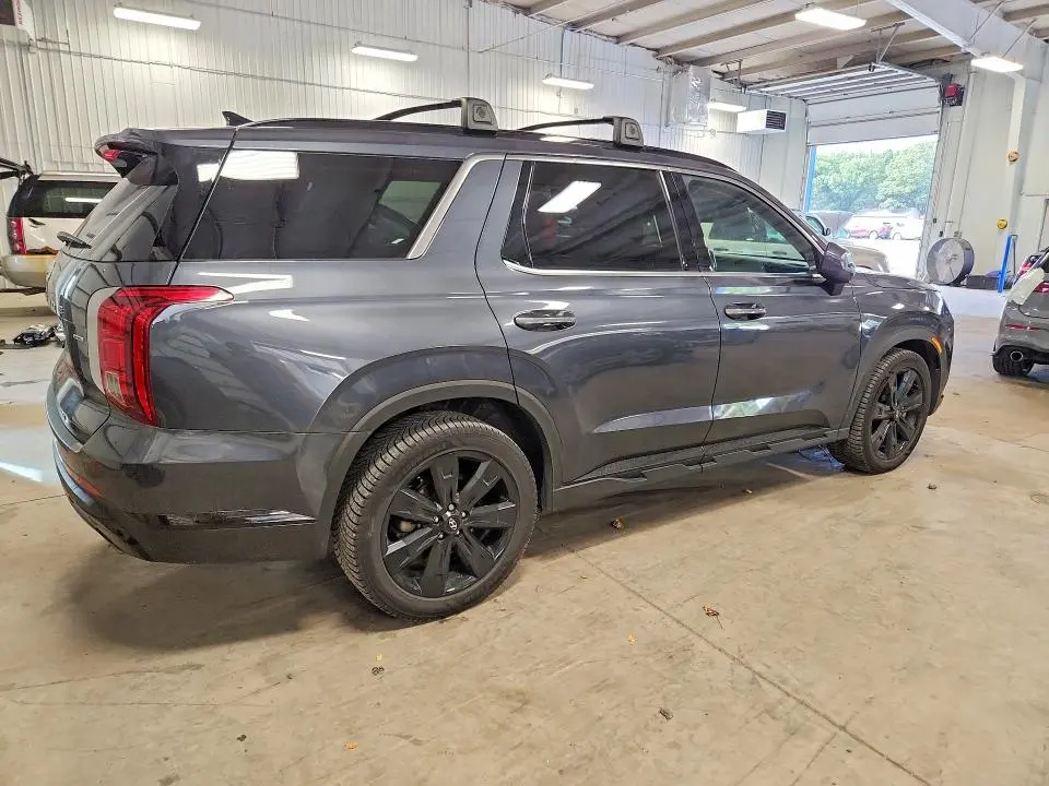 2024 HYUNDAI PALISADE XRT  