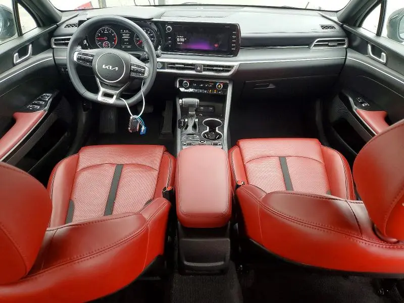 2024 KIA K5 GT LINE  