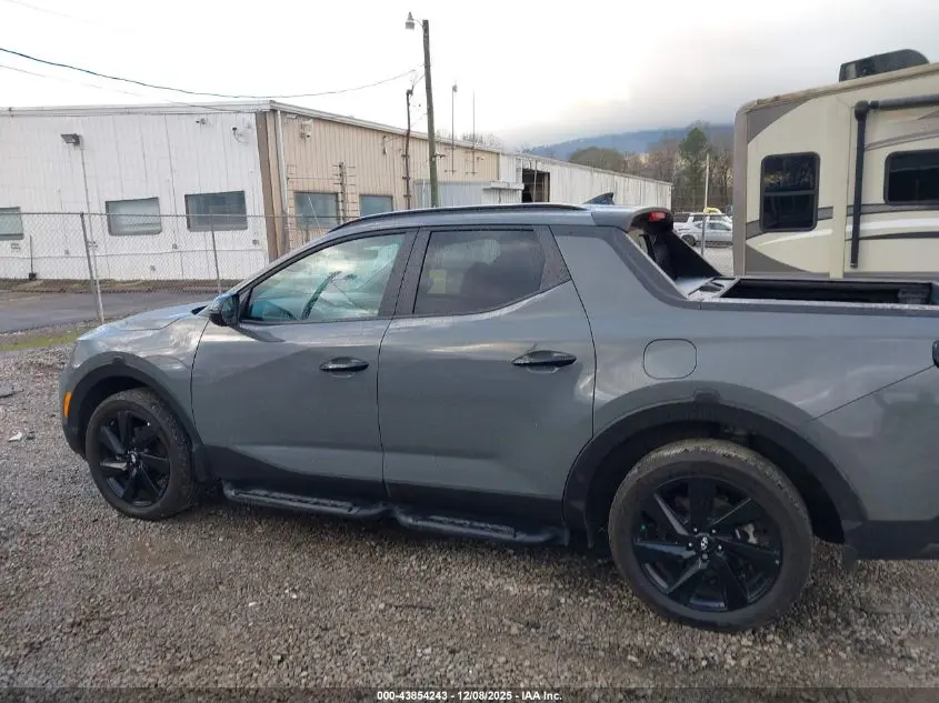 2023 HYUNDAI SANTA CRUZ NIGHT