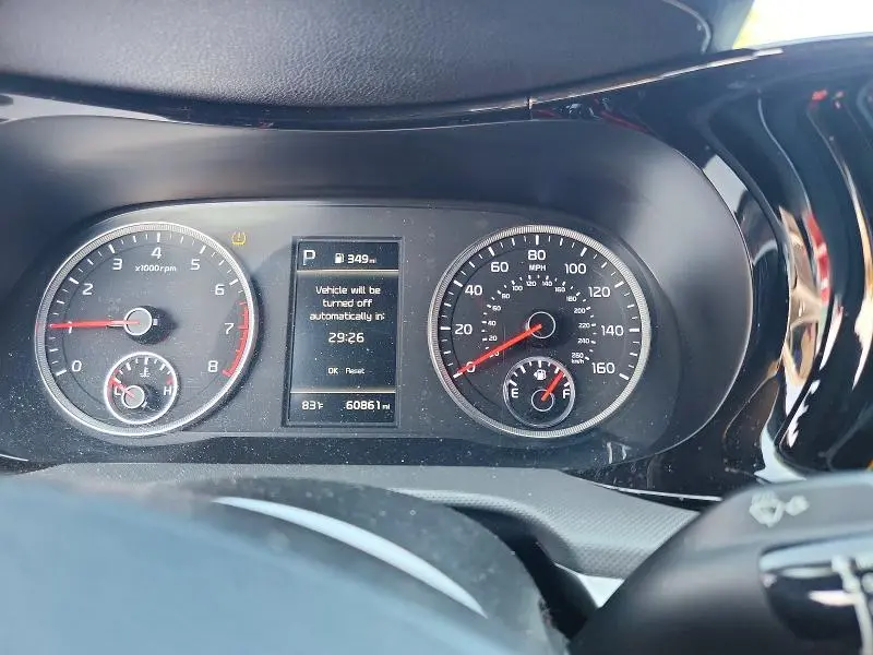2023 KIA K5 GT LINE  