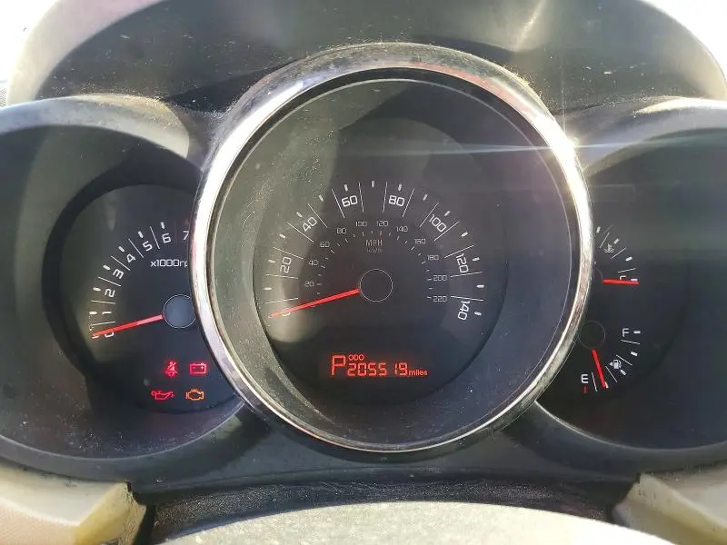 2011 KIA SOUL !  
