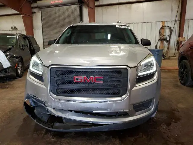 2014 GMC ACADIA SLE