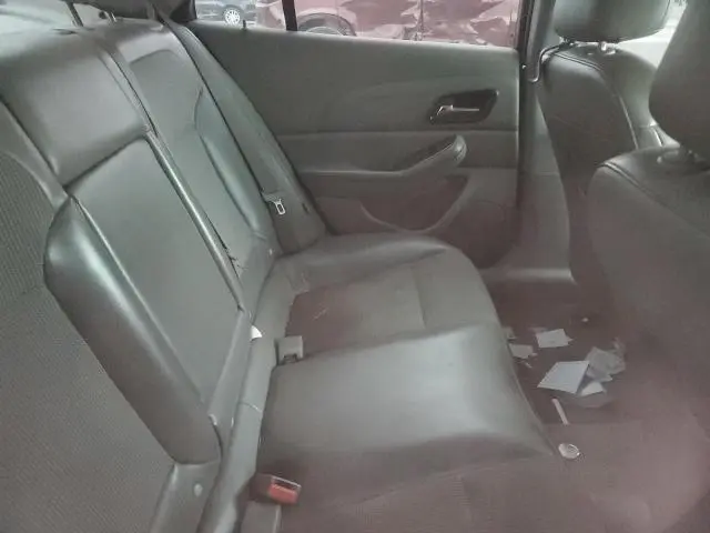 2015 CHEVROLET MALIBU 2LT