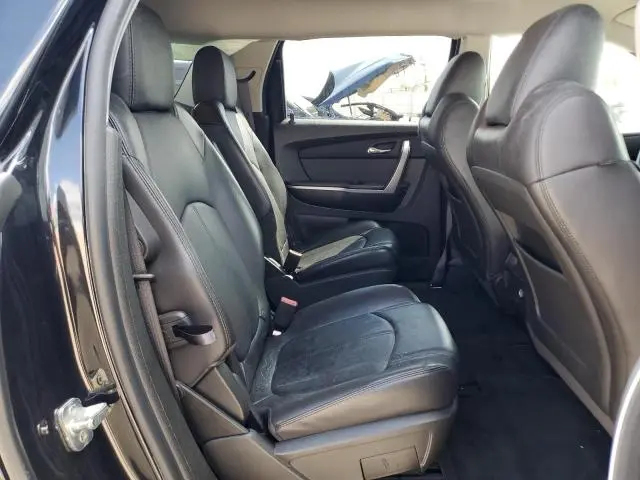 2012 GMC ACADIA SLT-1  