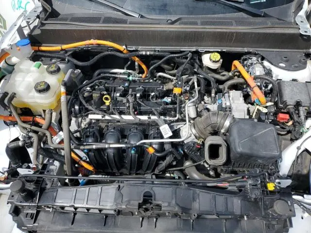 2023 FORD MAVERICK XL  