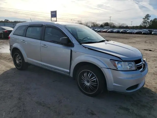 2014 DODGE JOURNEY SE  