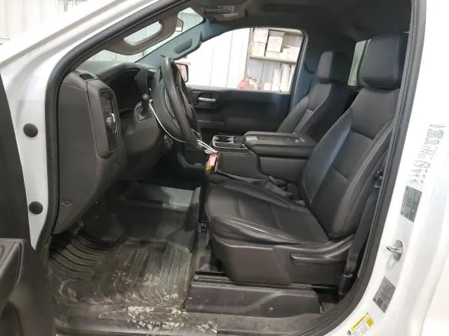 2023 CHEVROLET SILVERADO C1500  