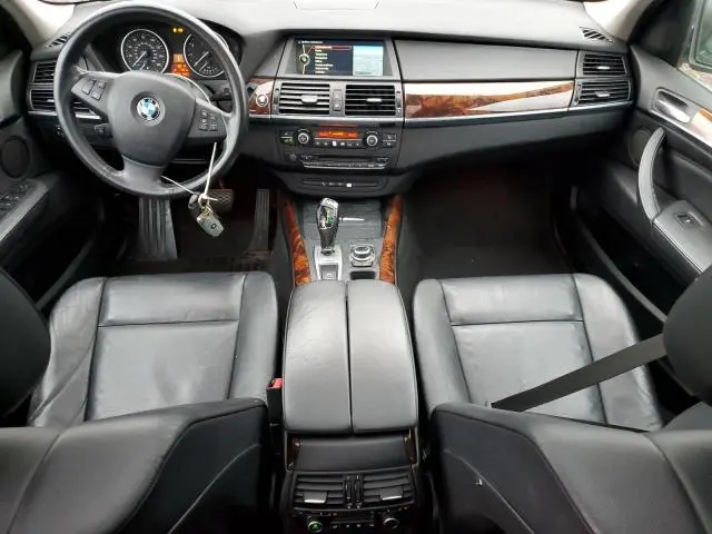 2013 BMW X5 XDRIVE35I  