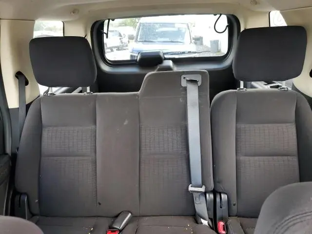 2010 FORD EXPLORER XLT  
