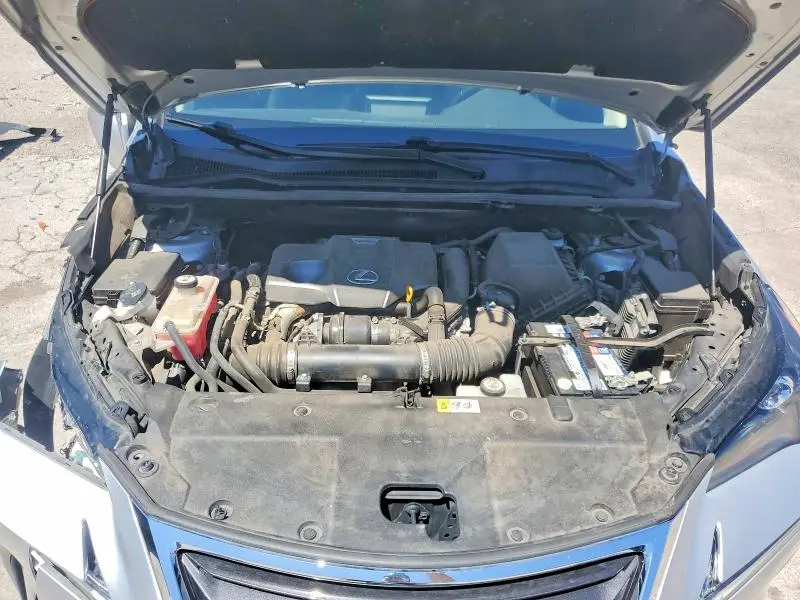 2016 LEXUS NX 200T BASE  