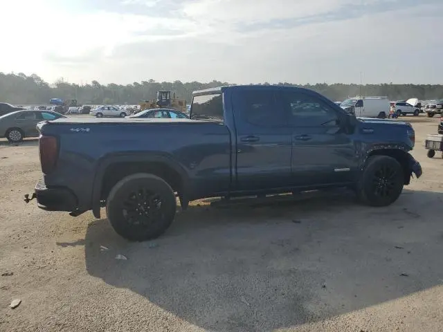 2019 GMC SIERRA K1500 ELEVATION  