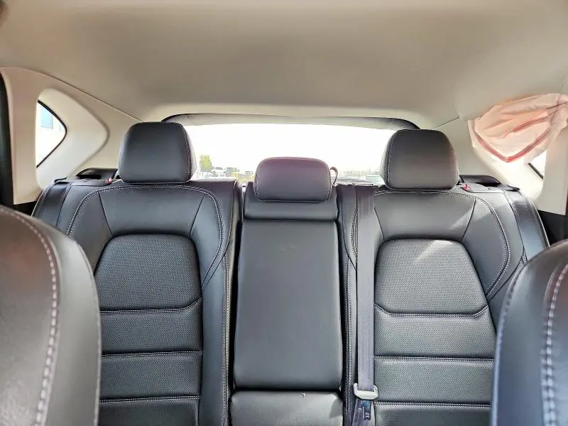 2024 MAZDA CX-5 PREFERRED  
