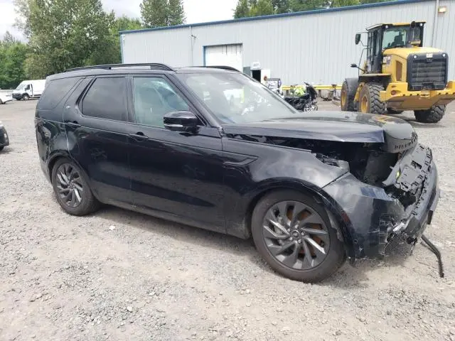 2023 LAND ROVER DISCOVERY S R-DYNAMIC  
