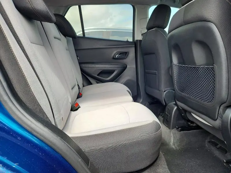 2020 CHEVROLET TRAX 1LT  