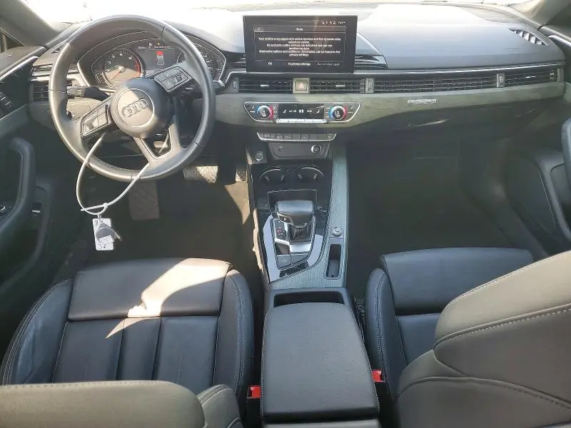 2022 AUDI A5 PREMIUM 45  