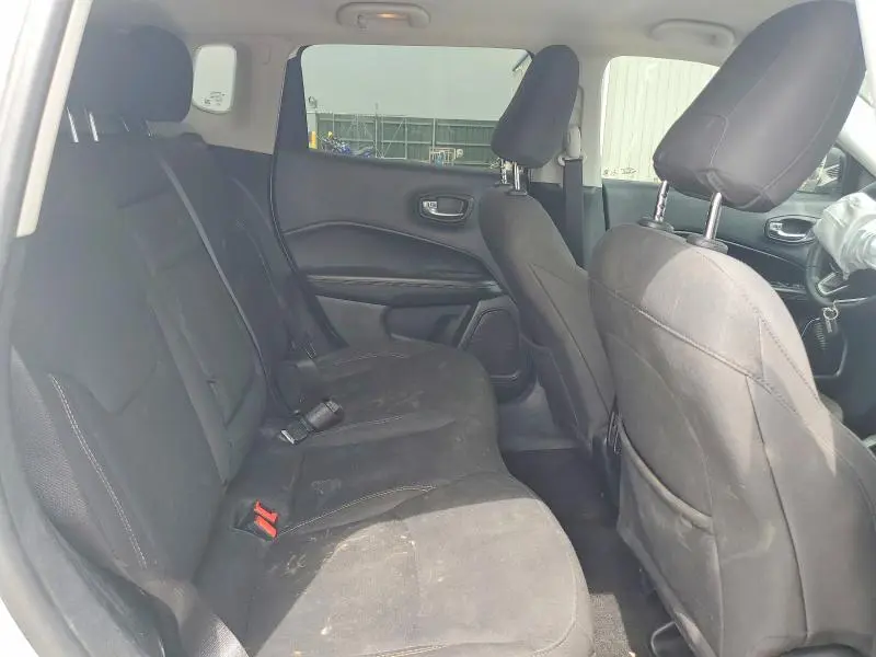 2019 JEEP COMPASS SPORT  