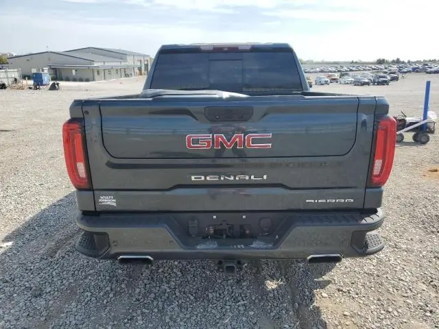 2019 GMC SIERRA K1500 DENALI  