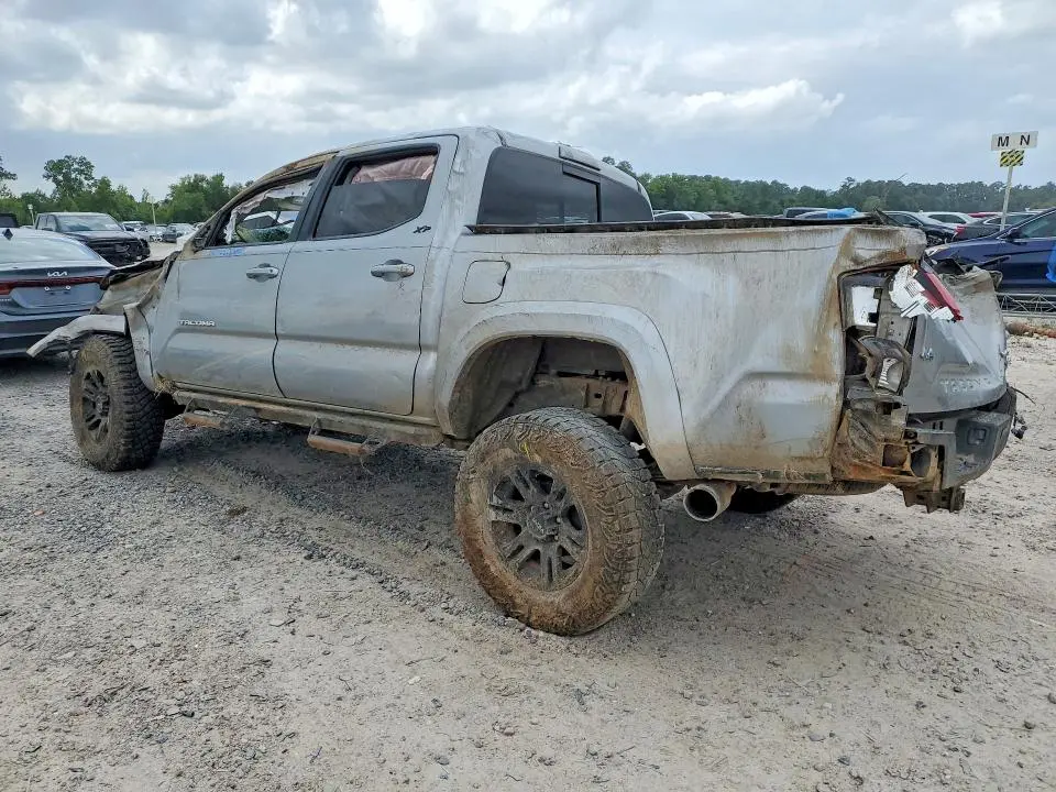 2019 TOYOTA TACOMA   