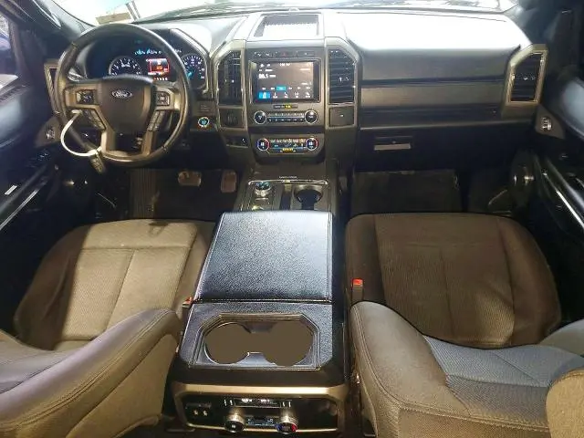 2019 FORD EXPEDITION MAX XLT  