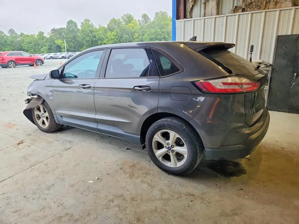 2020 FORD EDGE SE  
