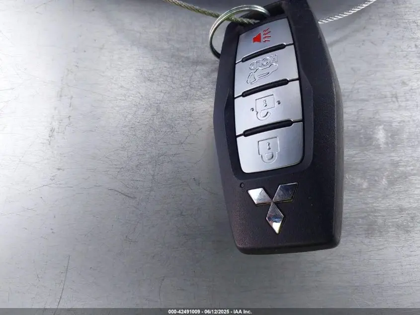 2024 MITSUBISHI OUTLANDER SEL 2.5 S-AWC