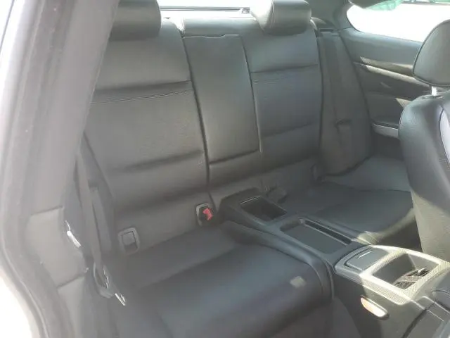 2011 BMW 328 XI SULEV  