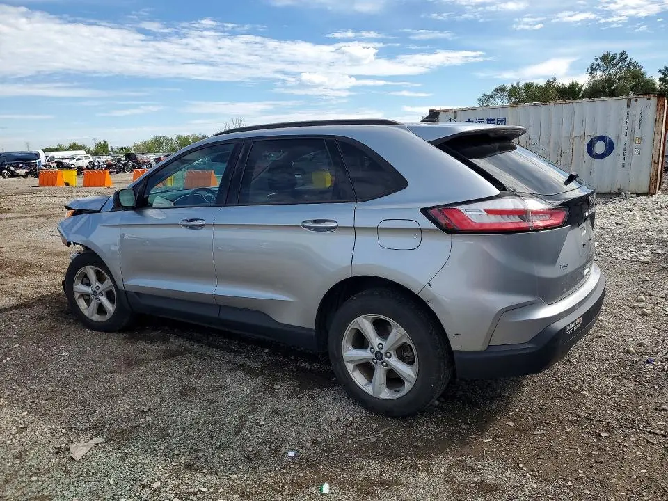 2021 FORD EDGE SE  