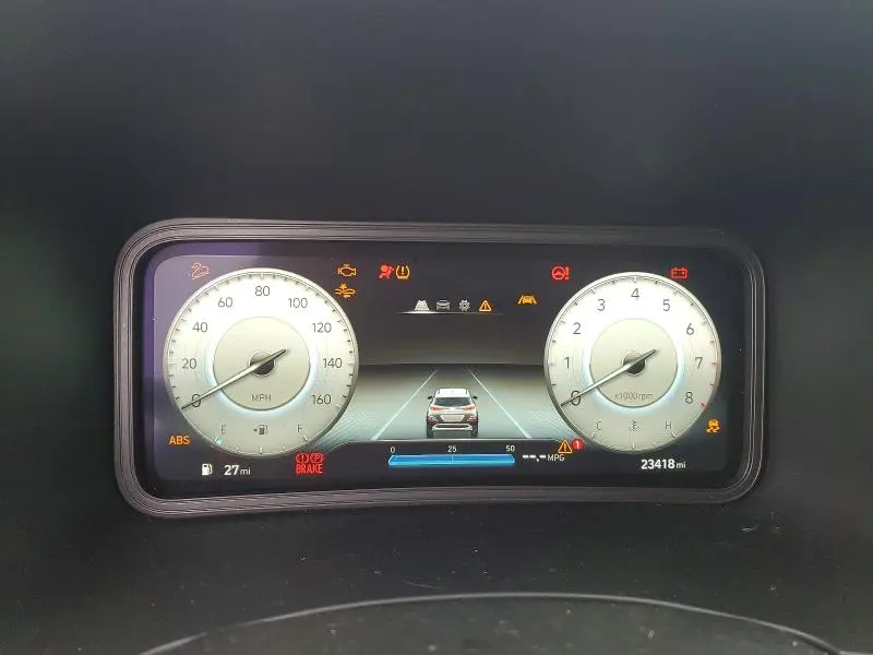 2022 HYUNDAI KONA N LINE  
