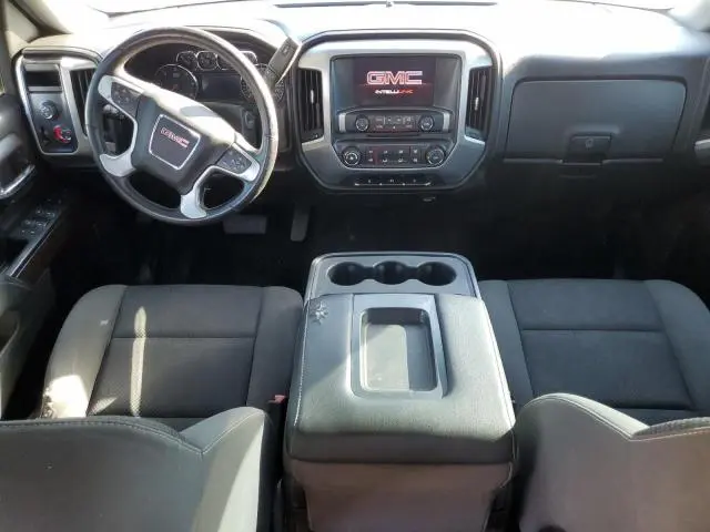 2014 GMC SIERRA K1500 SLE  